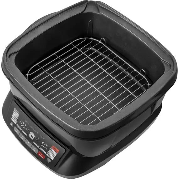 მულტისახარში Sencor SFR 9300BK - Primestore.ge