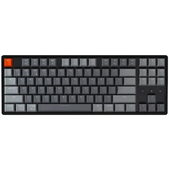 Keyboard Keychron K8J3