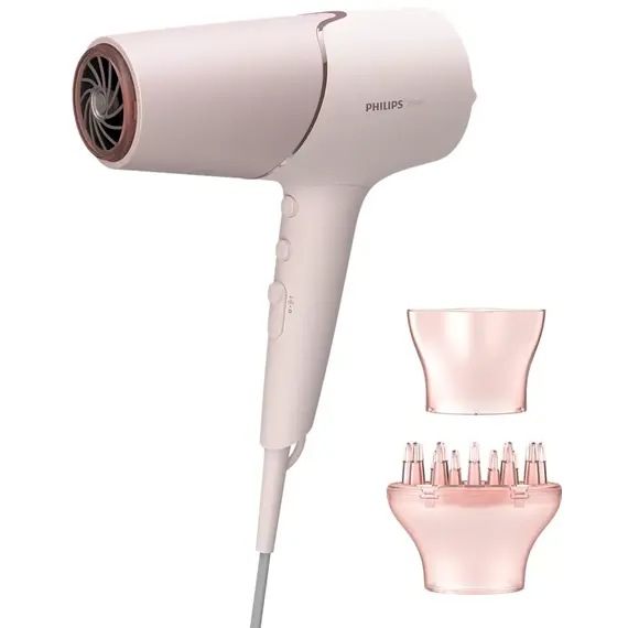 თმის საშრობი Philips BHD530/00 , 2 image - Primestore.ge