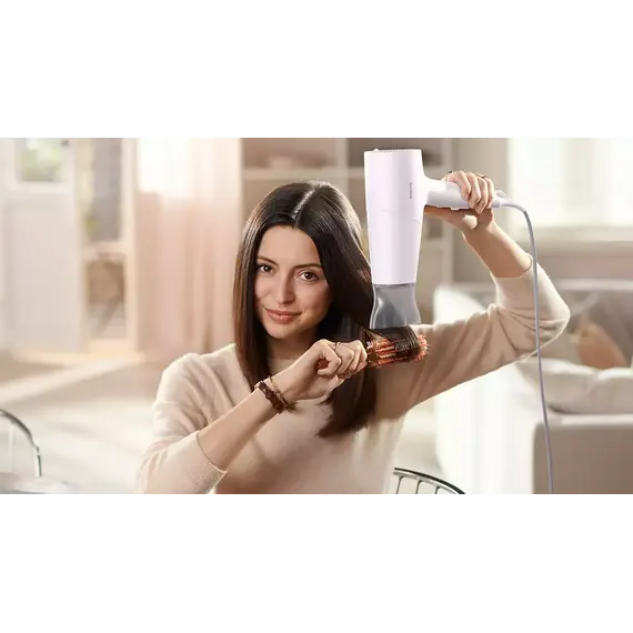 თმის საშრობი Philips BHD500/00 , 5 image - Primestore.ge