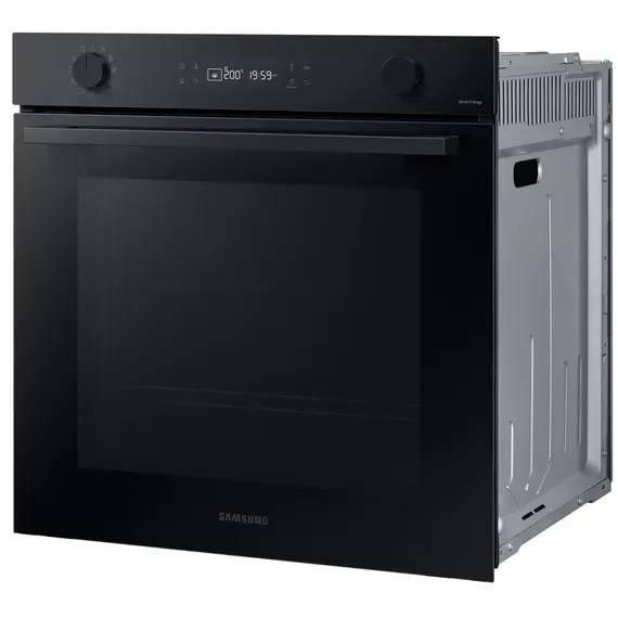 ჩასაშენებელი ღუმელი Samsung NV7B41207AK/WT , 4 image - Primestore.ge