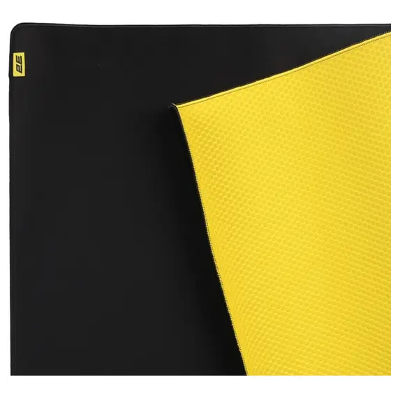 მაუსპადი 2E GAMING PRO SPEED L BLACK , 2 image - Primestore.ge
