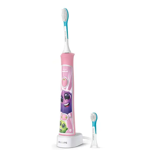 კბილის ელექტრო ჯაგრისი Philips HX6352/42  - Primestore.ge