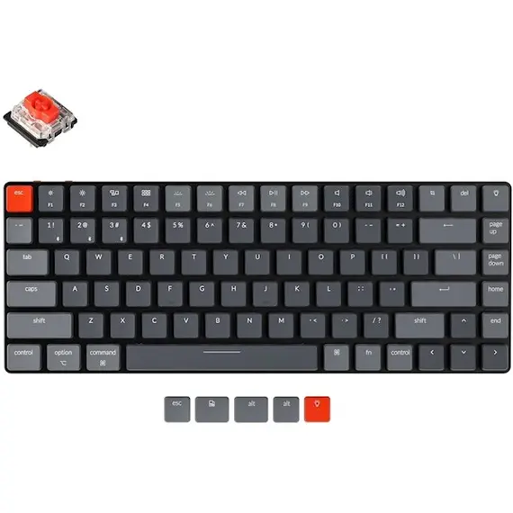 Keyboard Keychrone K3A1, 3 image