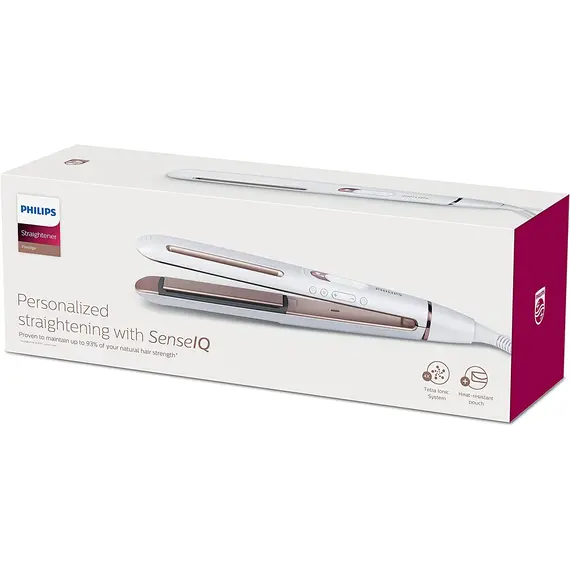 თმის უთო Philips BHS830/00 , 4 image - Primestore.ge