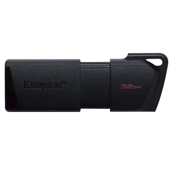 USB ფლეშ მეხსიერება Kingston DTXM/32GB  - Primestore.ge