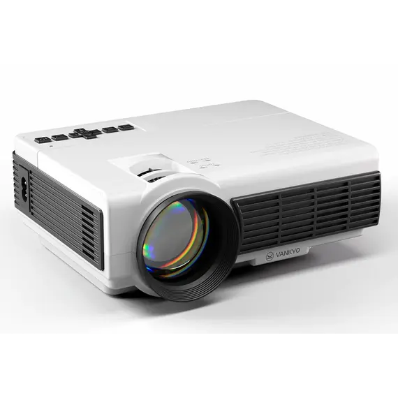 პროექტორი Vantop Vankyo Leisure 3W PRO  - Primestore.ge