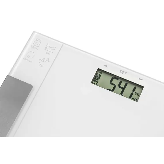 სასწორი Sencor SBS 5051WH , 5 image - Primestore.ge