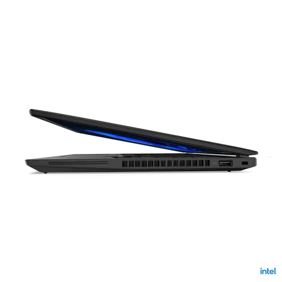 ლეპტოპი Lenovo ThinkPad T14 Gen 3 (21AH00MDRT) - Black - Primestore.ge