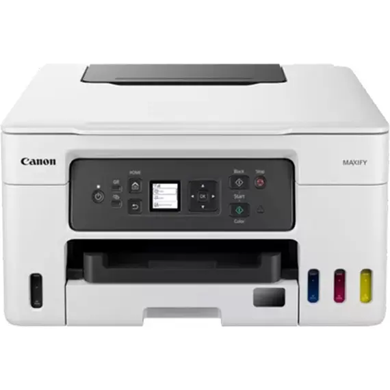 პრინტერი CANON MAXIFY GX3040 , 2 image - Primestore.ge