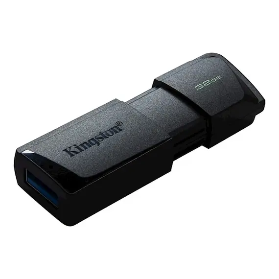 USB ფლეშ მეხსიერება Kingston DTXM/32GB , 2 image - Primestore.ge