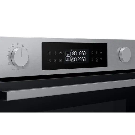 ჩასაშენებელი ღუმელი Samsung NV7B44503AS/WT , 5 image - Primestore.ge