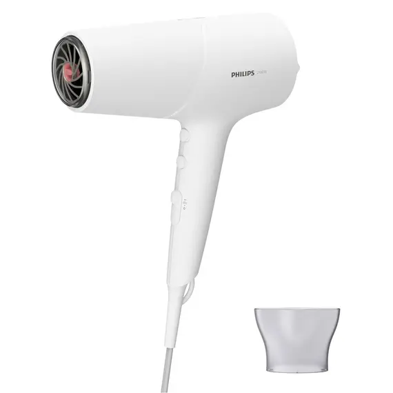 თმის საშრობი Philips BHD500/00 , 2 image - Primestore.ge