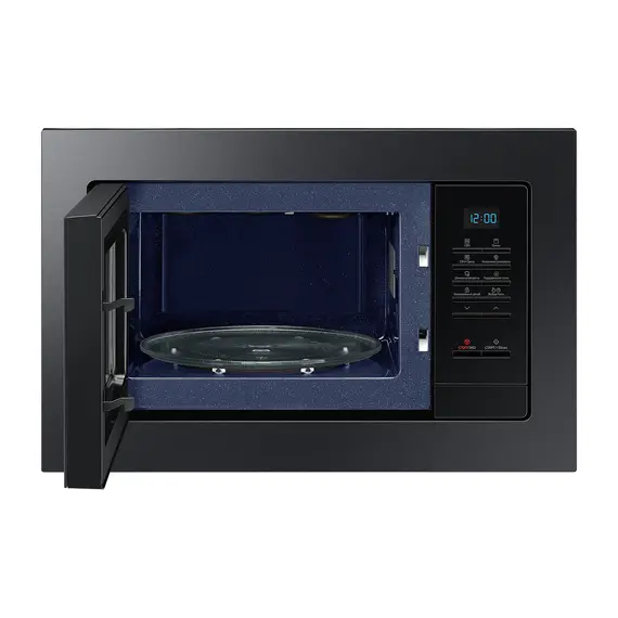 მიკროტალღური ღუმელი Samsung MG23A7013AA/BW , 3 image - Primestore.ge