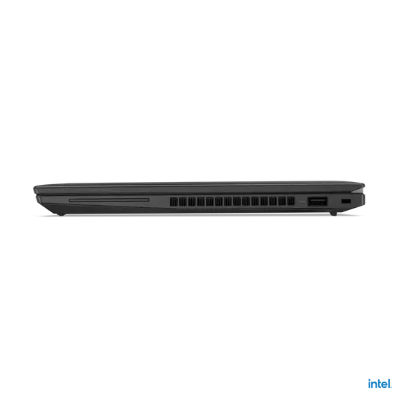 ლეპტოპი Lenovo ThinkPad T14 Gen 3 (21AH00MDRT) - Black - Primestore.ge