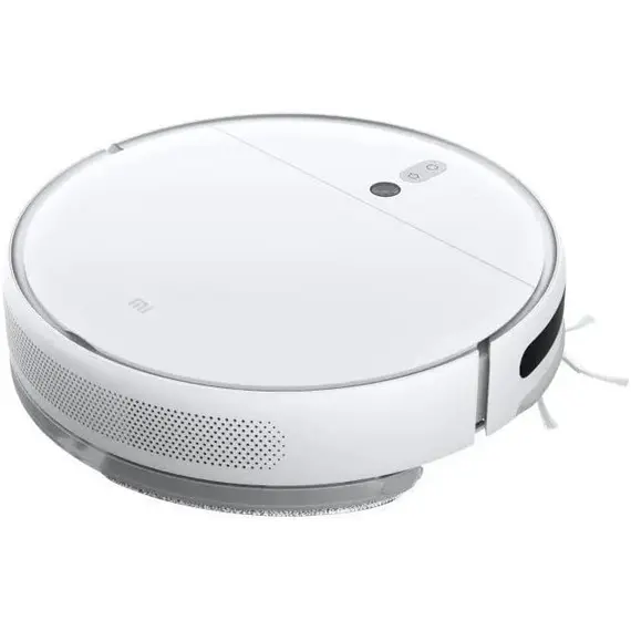 მტვერსასრუტი Xiaomi Robot Vacuum E10 , 3 image - Primestore.ge