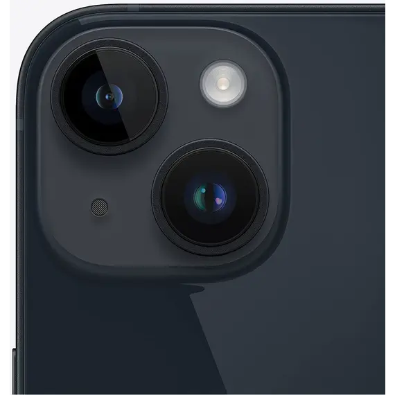 Mobile phone Apple iPhone 14 256GB Midnight J/A, 4 image