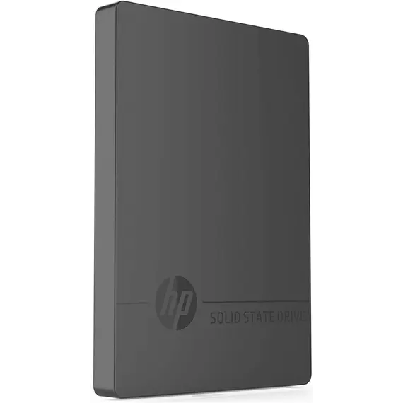 Hard drive HP Portable SSD P600 USB-C 1TB, 2 image