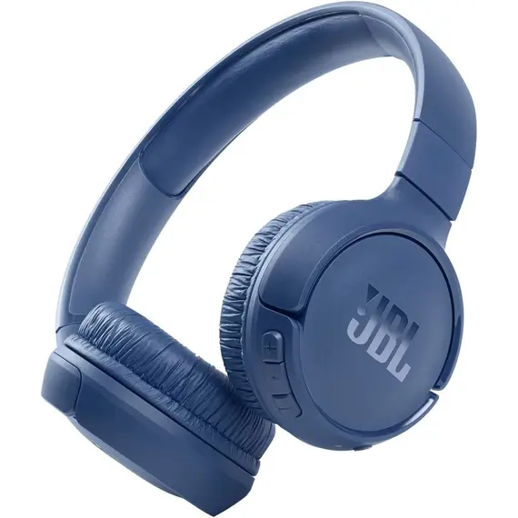 ყურსასმენი JBL Tune T520 BT Wireless On-Ear Headphones  - Primestore.ge