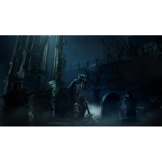 ვიდეო თამაში Sony PS4 Game Bloodborne , 5 image - Primestore.ge