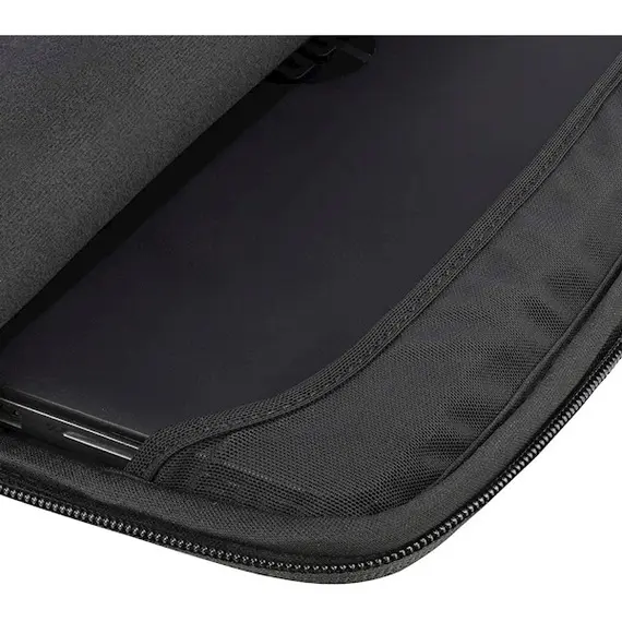 ლეპტოპის ჩანთა TUCANO TODAY SLEEVE 11"/12" BLACK , 8 image - Primestore.ge