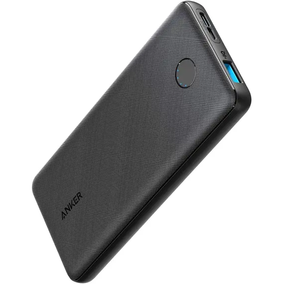 Portable charger Anker PowerCore Slim 10000 mAh A1247G11