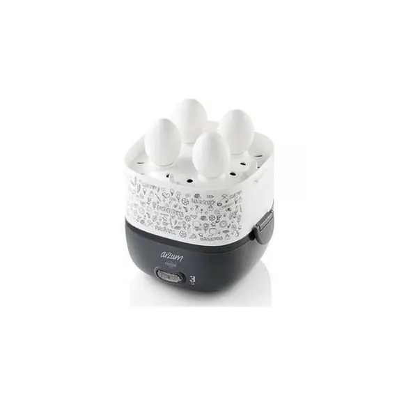 ელ. ლანჩბოქსი Arzum AR1073 , 4 image - Primestore.ge