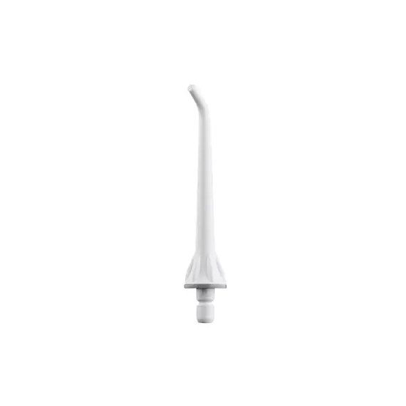 ირიგატორი + კბილის ელექტრო ჯაგრისი Ardesto OI-R600WTB Oral Irrigator 600ml + Electric Toothbrush white 2 in 1 , 9 image - Primestore.ge