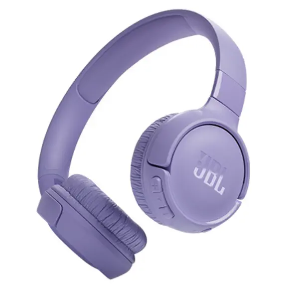 ყურსასმენი JBL Tune T520 BT Wireless On-Ear Headphones  - Primestore.ge