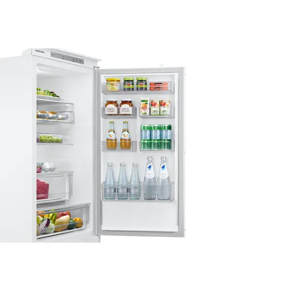 მაცივარი Samsung BRB267050WW/WT , 5 image - Primestore.ge