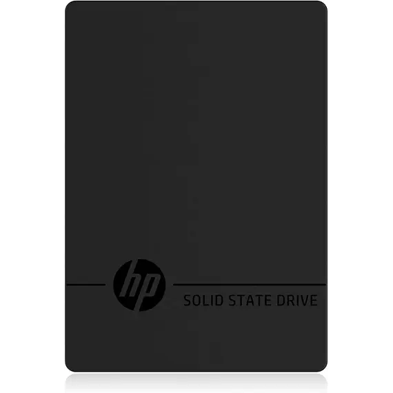 Hard drive HP Portable SSD P600 USB-C 1TB