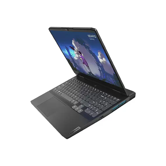 Notebook Lenovo IdeaPad Gaming 3 15IAH7 Intel Core i5-12450H NVIDIA GeForce RTX 3060 6GB GDDR6 1x 16GB SO-DIMM DDR4-3200 512GB SSD, 5 image