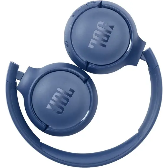 ყურსასმენი JBL Tune T520 BT Wireless On-Ear Headphones , 6 image - Primestore.ge