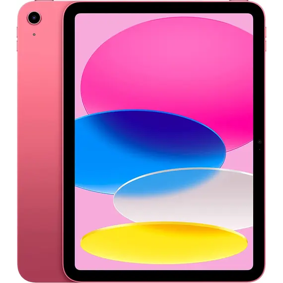 პლანშეტი Apple iPad 2022 10th Generation 10.9 inch 64GB Wi-Fi  - Primestore.ge