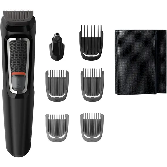 ტრიმერი Philips Groomer MG3720/15 , 3 image - Primestore.ge