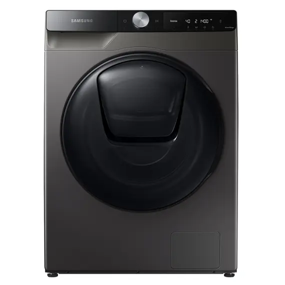 სარეცხი მანქანა  საშრობით Samsung WD10T654CBX/LP  - Primestore.ge