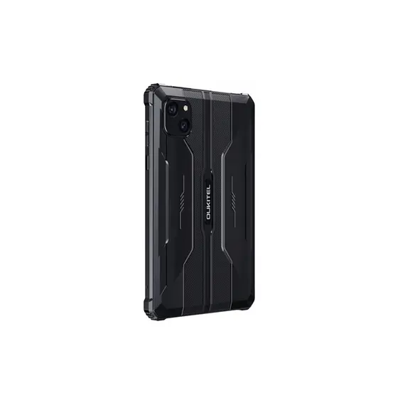 პლანშეტი OUKITEL RT3 Rugged Tablet 64GB Black , 2 image - Primestore.ge