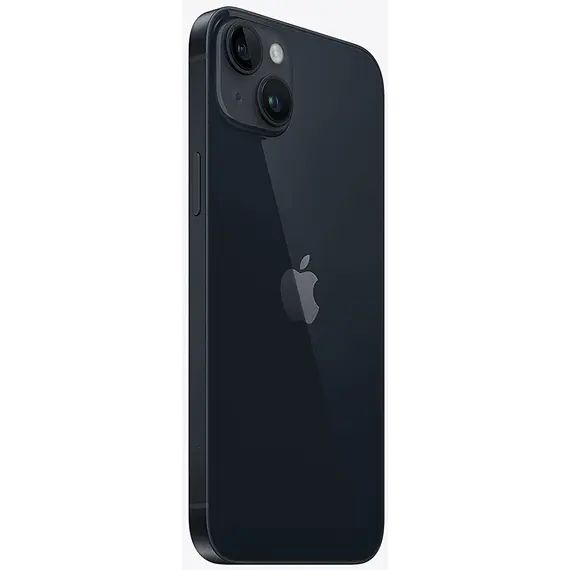 Mobile phone Apple iPhone 14 256GB Midnight J/A, 3 image