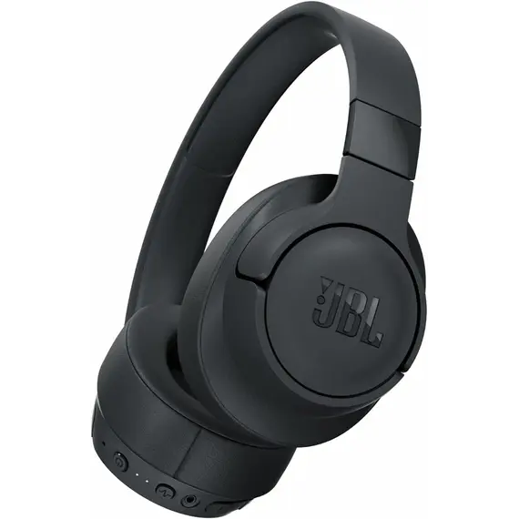 ყურსასმენი JBL Tune T720 BT Wireless On-Ear Headphones  - Primestore.ge