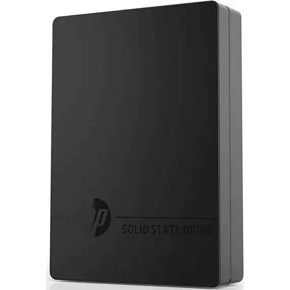Hard drive HP Portable SSD P600 USB-C 1TB, 3 image