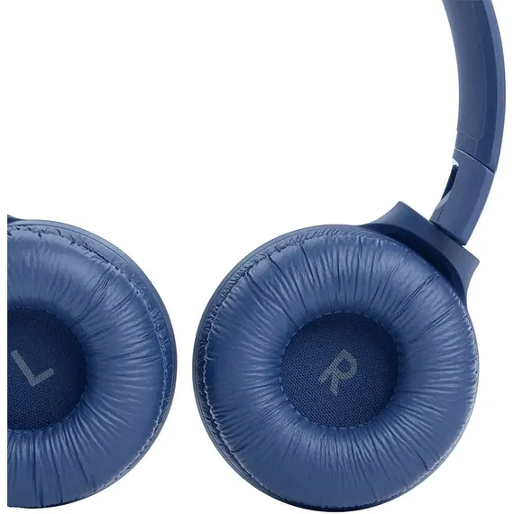 ყურსასმენი JBL Tune T520 BT Wireless On-Ear Headphones , 7 image - Primestore.ge