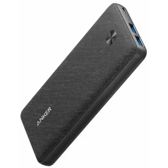 Portable charger Anker PowerCore III Sense 20000 mAh A1365G11