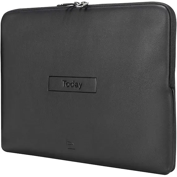 ლეპტოპის ჩანთა TUCANO TODAY SLEEVE 11"/12" BLACK , 6 image - Primestore.ge