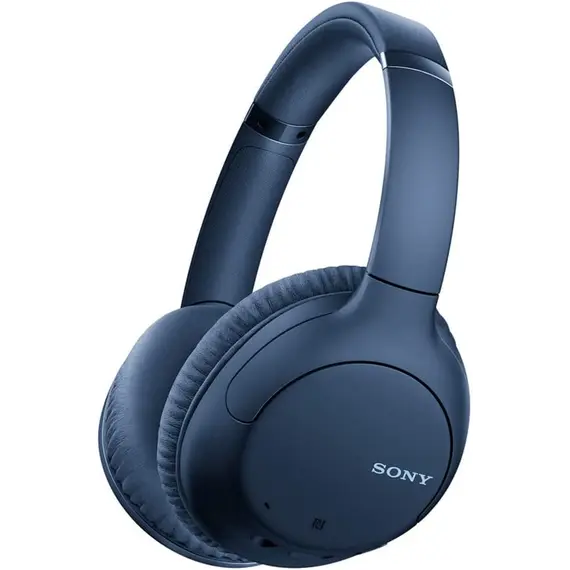 ყურსასმენი Sony WH-CH720N Wireless Noise Canceling Stereo Headset  - Primestore.ge