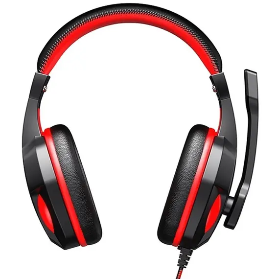 ყურსასმენი Havit HV-h763d Gaming Headset , 2 image - Primestore.ge