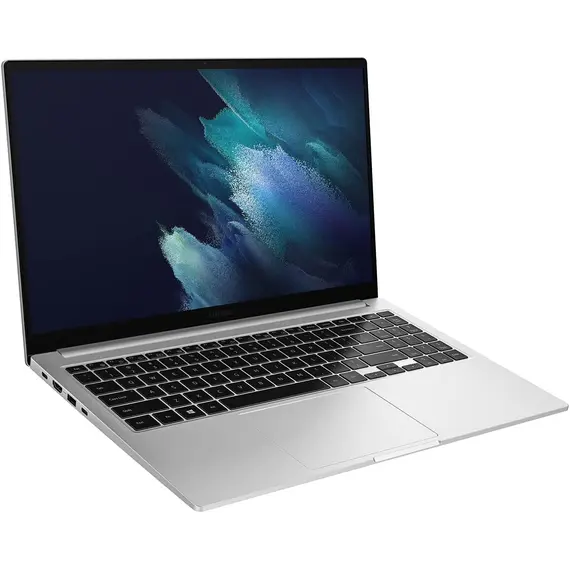 Laptop Samsung Galaxy Book intel i5 Win 10 Pro, 2 image