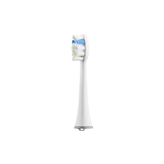 ირიგატორი + კბილის ელექტრო ჯაგრისი Ardesto OI-R600WTB Oral Irrigator 600ml + Electric Toothbrush white 2 in 1 , 6 image - Primestore.ge
