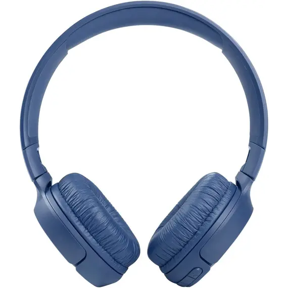 ყურსასმენი JBL Tune T520 BT Wireless On-Ear Headphones , 2 image - Primestore.ge