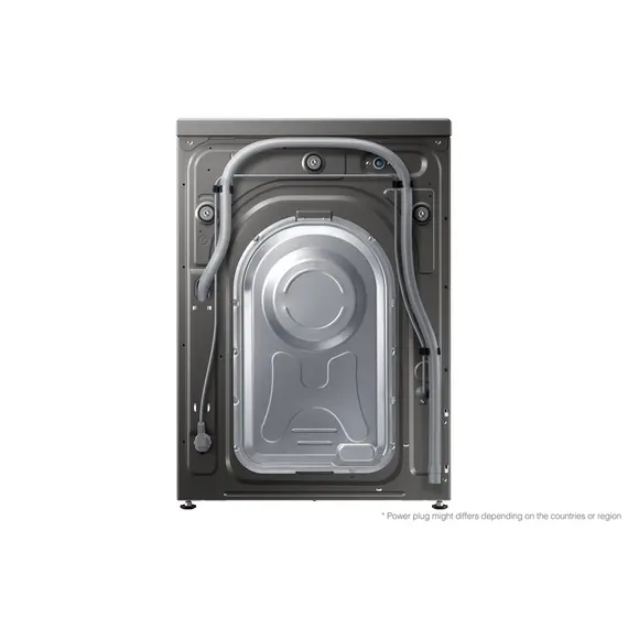 Washing machine Samsung WW10T754CBX/LP, 7 image