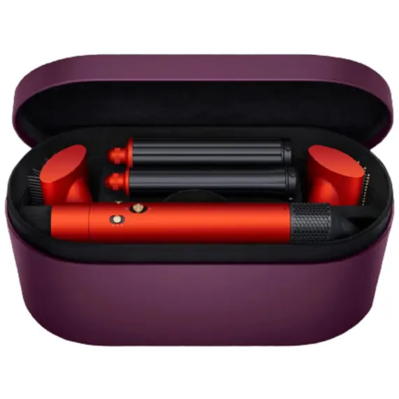 Hair iron Dyson Airwrap Multi-Styler HS05 LB Complete Long